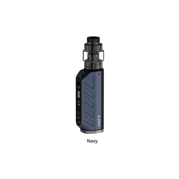 Aspire Deco Starter Kit