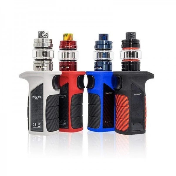 SMOK Mag P3 Mini 80W Starter Kit 3000mAh with TF Sub Ohm Tank