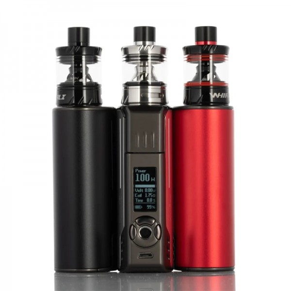 Uwell Whirl 2 100W Starter Kit