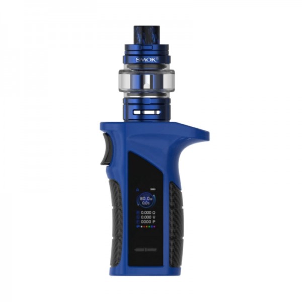 SMOK Mag P3 Mini 80W Starter Kit 3000mAh with TF Sub Ohm Tank