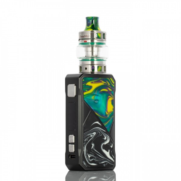 Freemax Maxus 50W Starter Kit 2000mah