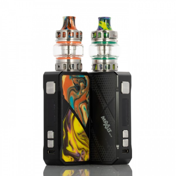 Freemax Maxus 50W Starter Kit 2000mah