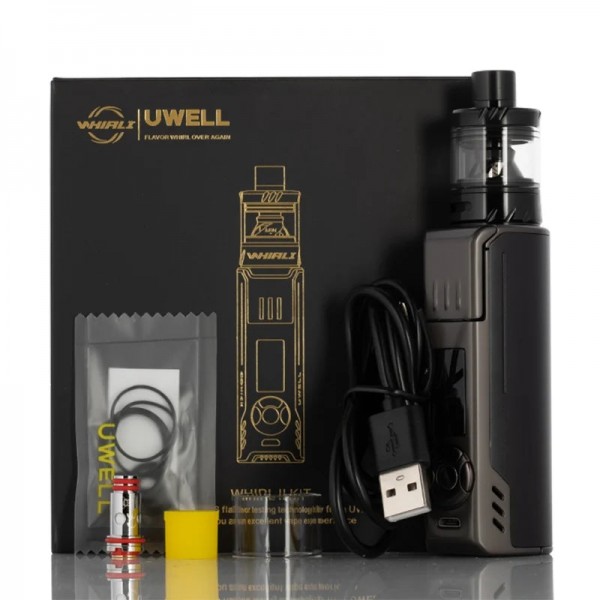 Uwell Whirl 2 100W Starter Kit