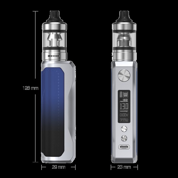 Aspire Onixx 40W Starter Kit 2000mAh