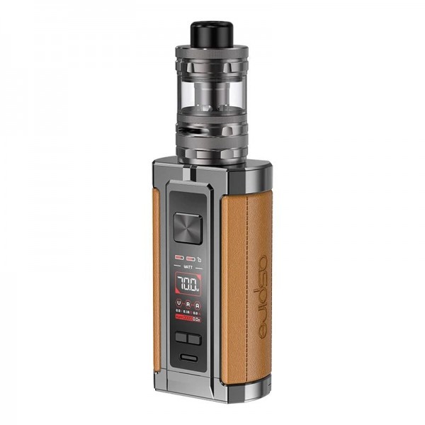 Aspire Vrod 200 Starter Kit with Guroo Tank