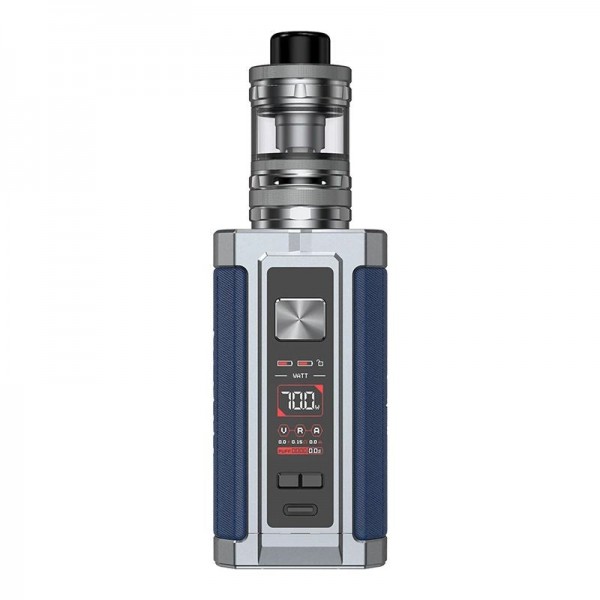 Aspire Vrod 200 Starter Kit with Guroo Tank