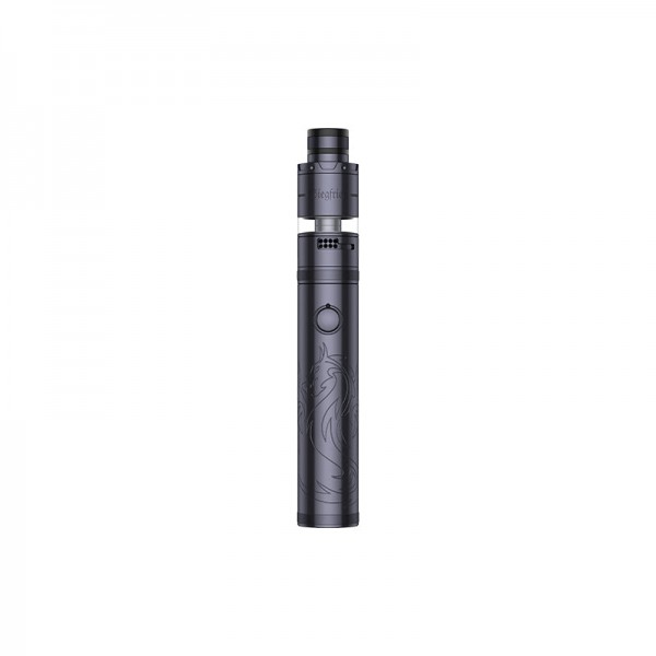 Vapefly Siegfried Tube Kit Limited Version