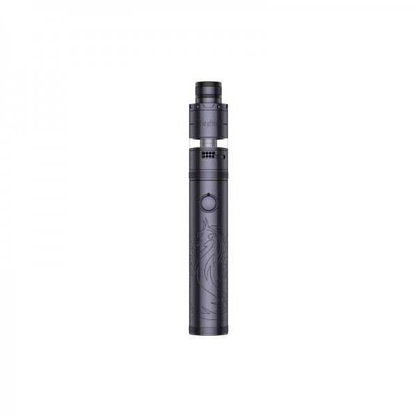 Vapefly Siegfried Tube Kit Limited Version