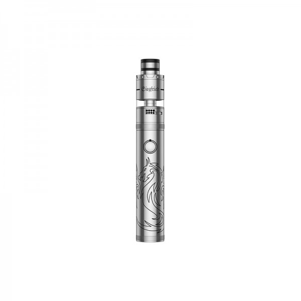 Vapefly Siegfried Tube Kit Limited Version