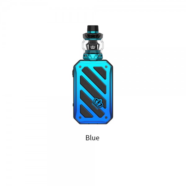 Uwell Crown 5 200W Starter Kit