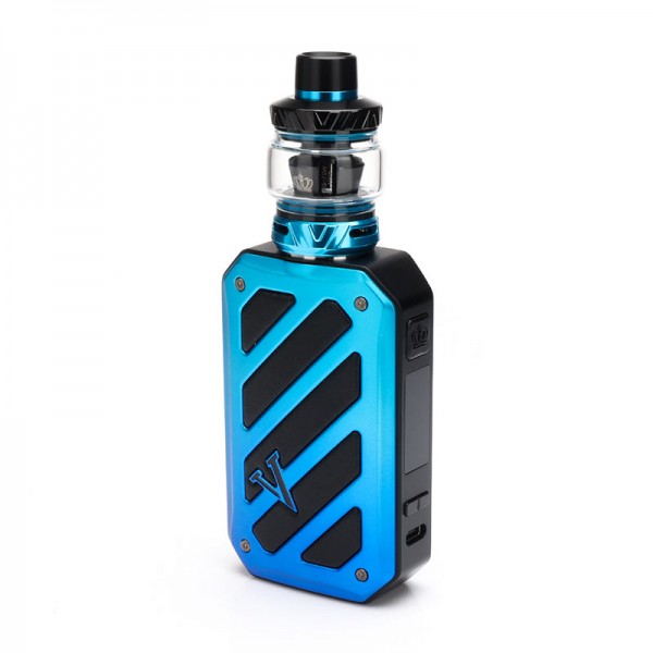 Uwell Crown 5 200W Starter Kit