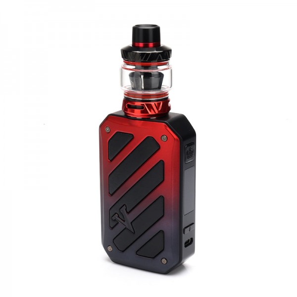 Uwell Crown 5 200W Starter Kit