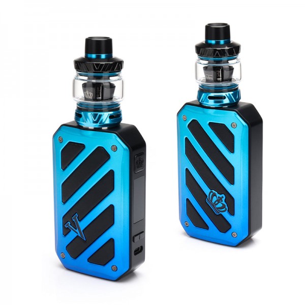 Uwell Crown 5 200W Starter Kit