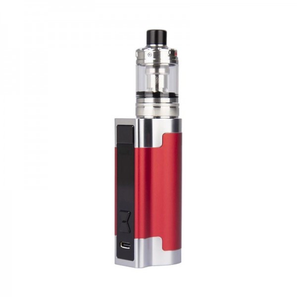 Aspire Zelos 3 Starter Kit with Nautilus 3 Tank 3200mAh