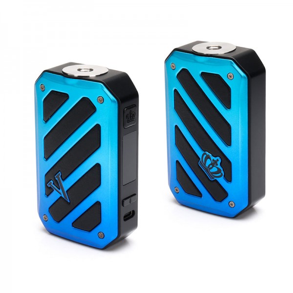 Uwell Crown 5 200W Starter Kit