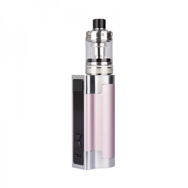 Aspire Zelos 3 Starter Kit with Nautilus 3 Tank 3200mAh