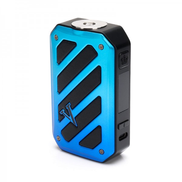 Uwell Crown 5 200W Starter Kit