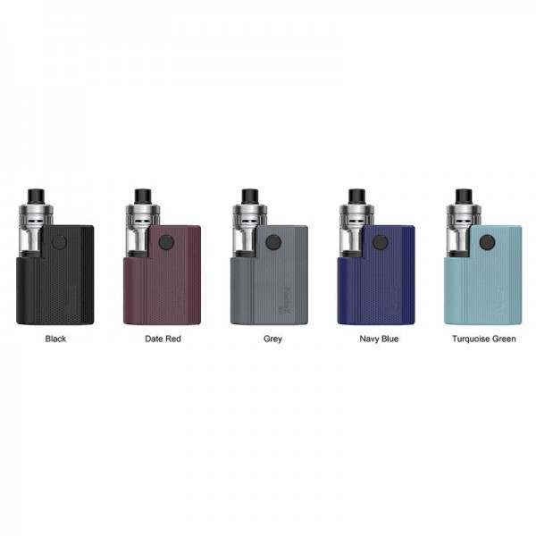 Aspire PockeX Starter Kit 2000mAh