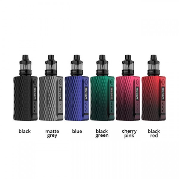 Vaporesso Gen 160 Starter Kit