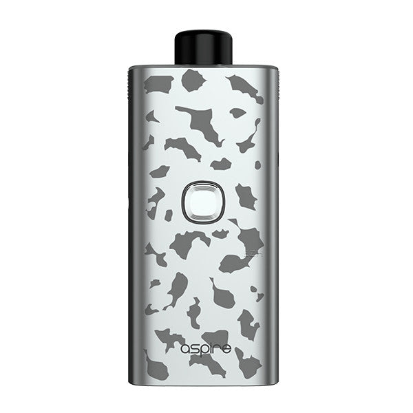 Aspire Cloudflask S Kit 2000mah