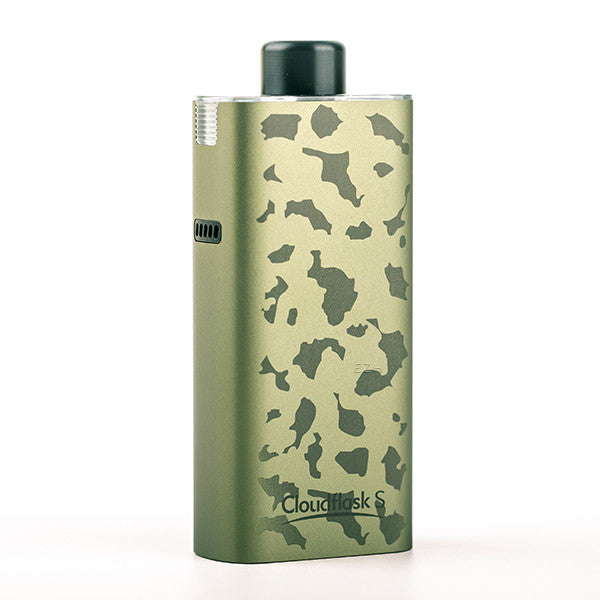 Aspire Cloudflask S Kit 2000mah