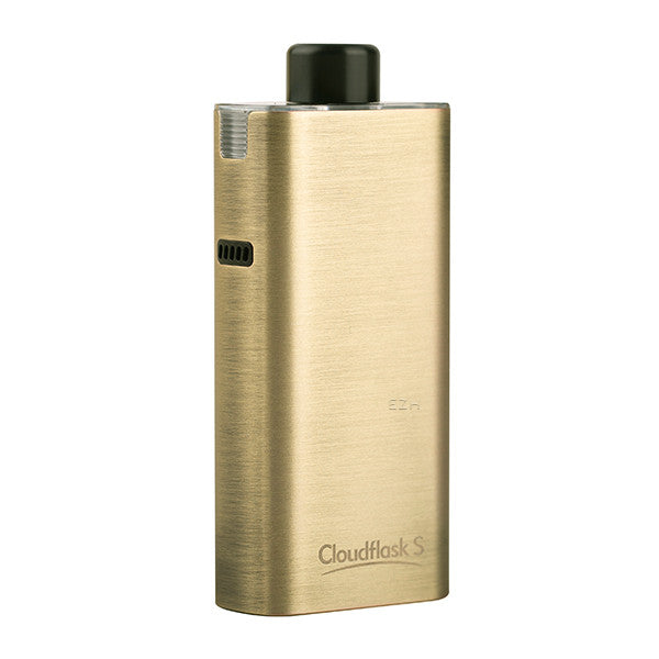 Aspire Cloudflask S Kit 2000mah