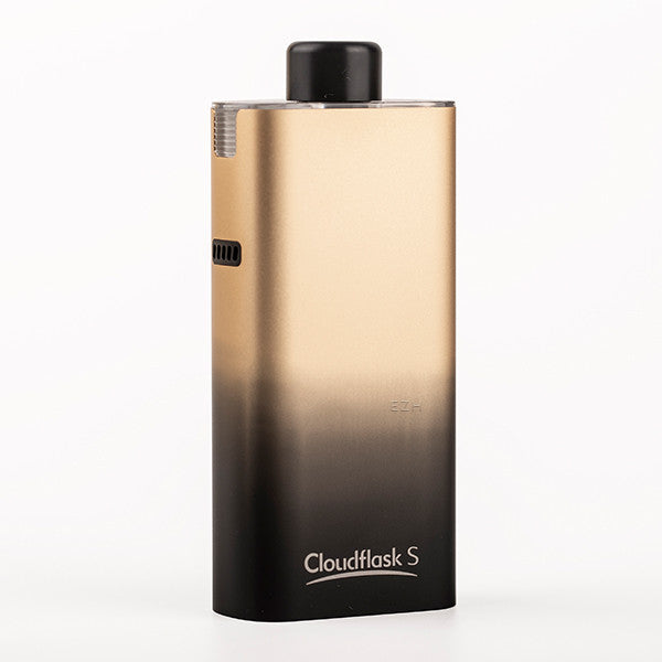 Aspire Cloudflask S Kit 2000mah