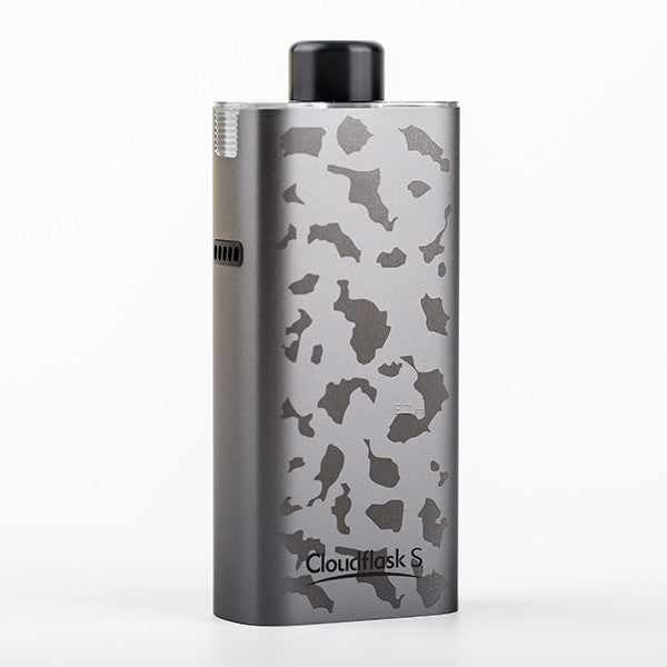 Aspire Cloudflask S Kit 2000mah