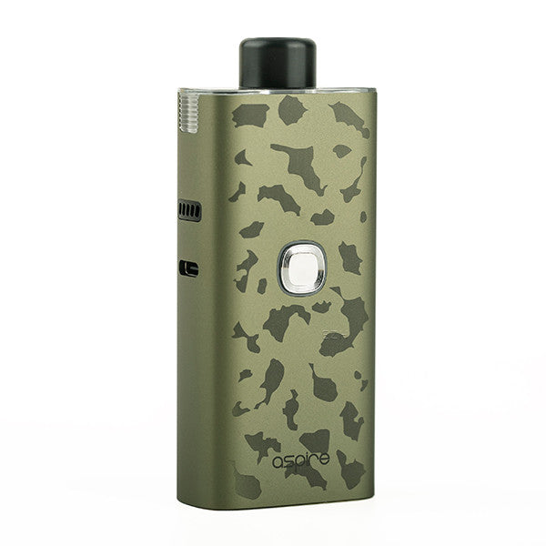 Aspire Cloudflask S Kit 2000mah