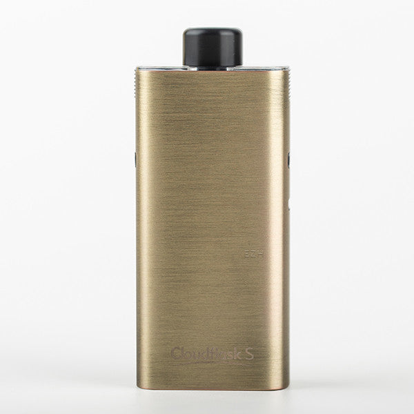 Aspire Cloudflask S Kit 2000mah