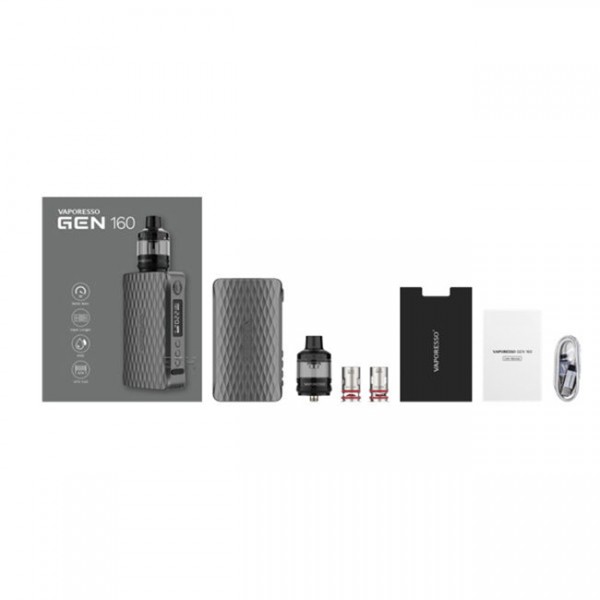 Vaporesso Gen 160 Starter Kit