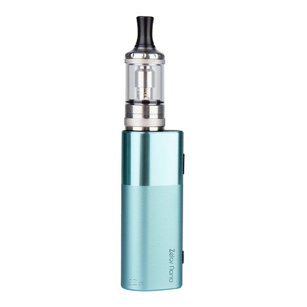 Aspire Zelos Nano Starter Kit 1600mah