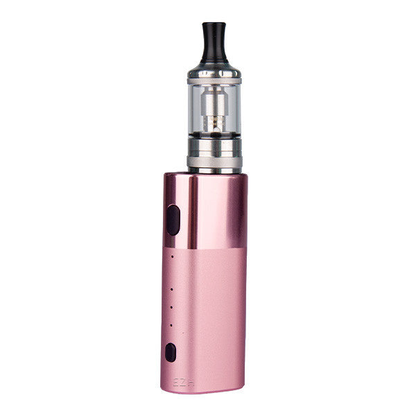 Aspire Zelos Nano Starter Kit 1600mah