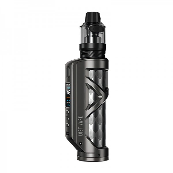 Lost Vape Cyborg Quest 100W Kit