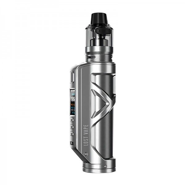 Lost Vape Cyborg Quest 100W Kit