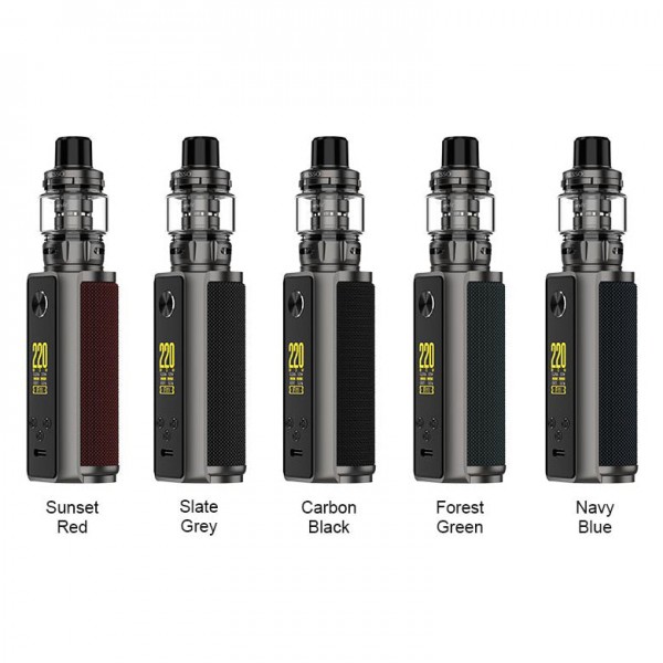 Vaporesso Target 200 Starter Kit 8ml