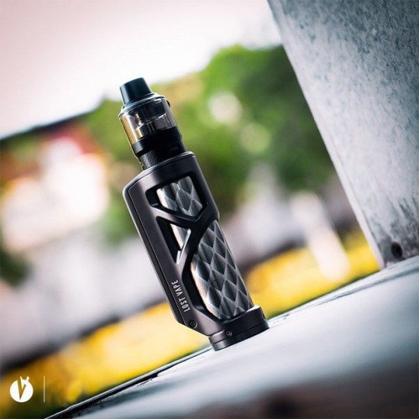 Lost Vape Cyborg Quest 100W Kit