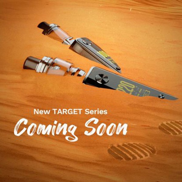 Vaporesso Target 200 Starter Kit 8ml
