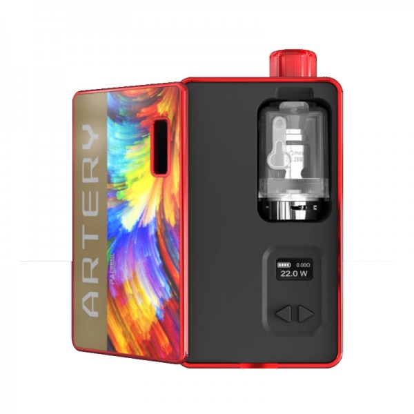 Artery PAL 18650 60W POD Mod Kit