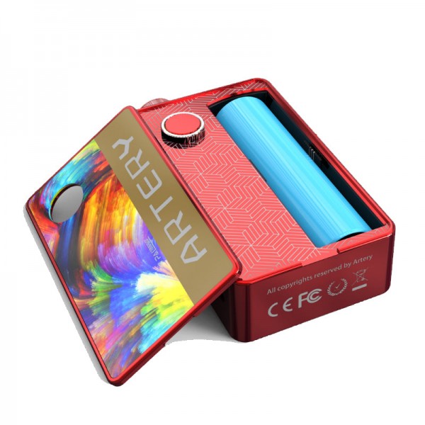 Artery PAL 18650 60W POD Mod Kit