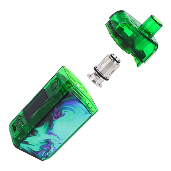 Artery NUGGET+ 70W Pod Mod Kit 2000mah