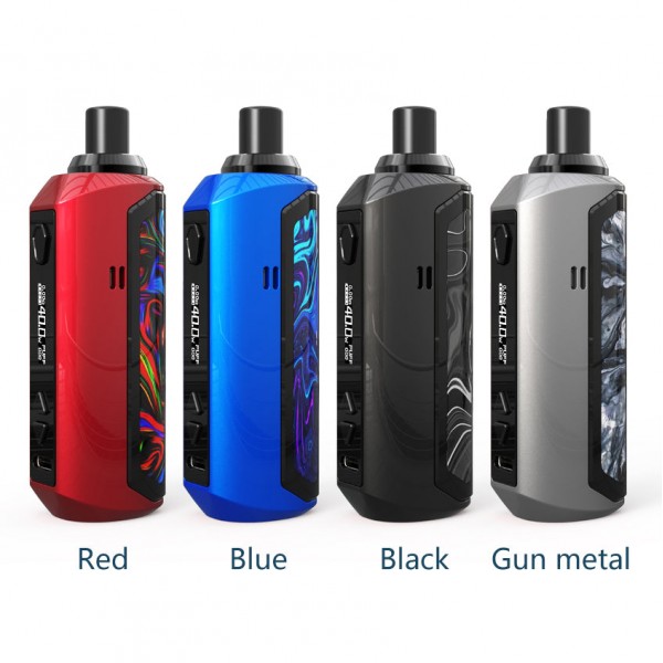 Artery Nugget AIO 40W Pod System Kit 1500mAh