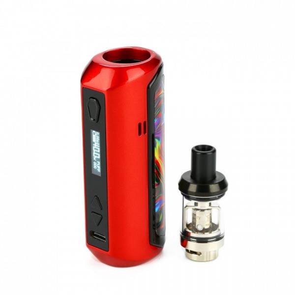 Artery Nugget AIO 40W Pod System Kit 1500mAh