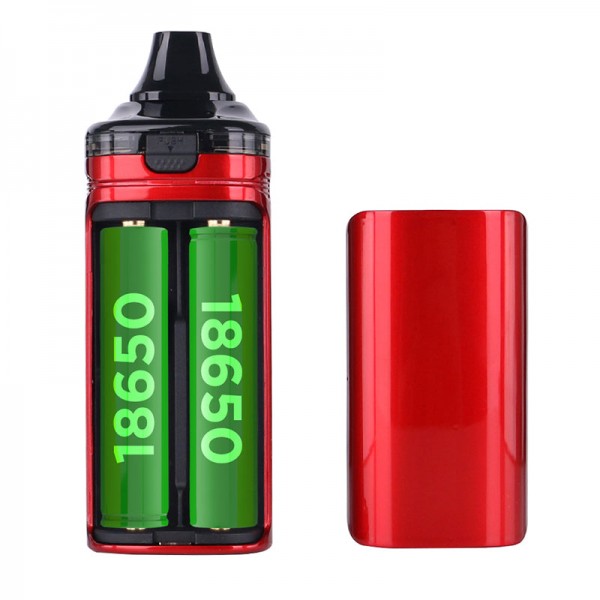 Artery Nugget GT Dual 18650 Pod Mod Kit