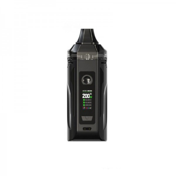 Artery Nugget GT Dual 18650 Pod Mod Kit