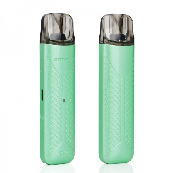 Artery MT4 Pod System Kit 480mAh