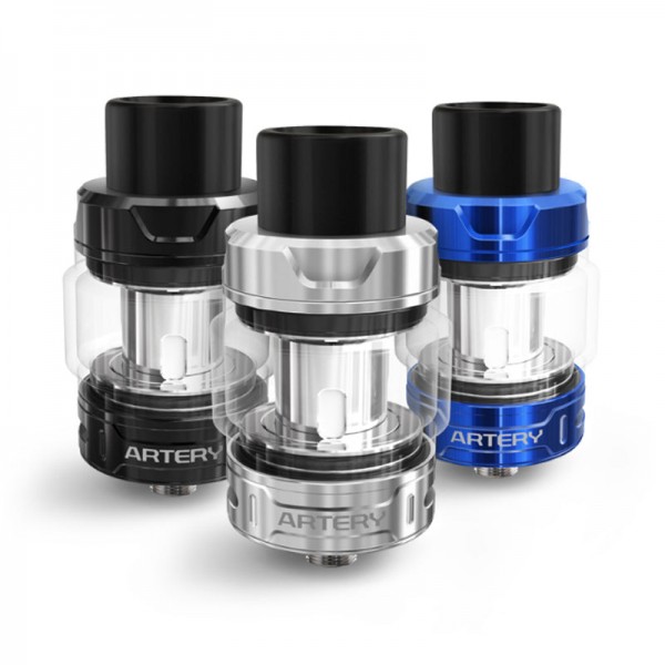 Artery Hive Mesh Sub Ohm Tank 4ml