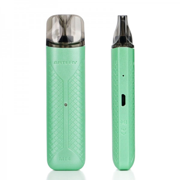 Artery MT4 Pod System Kit 480mAh