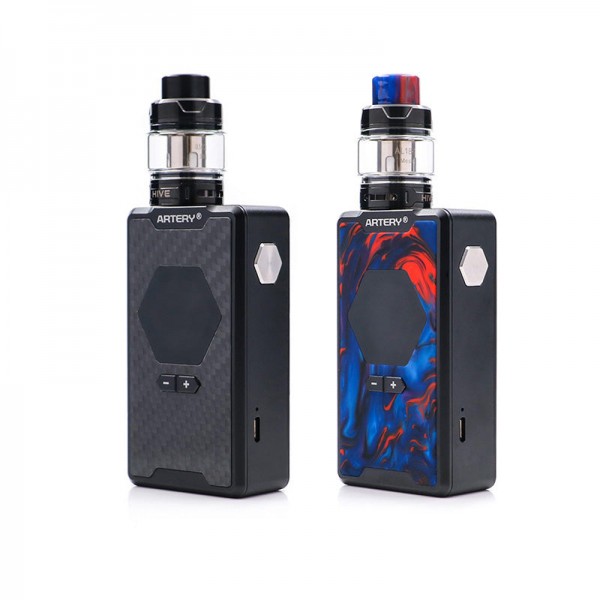 Artery Hive 200 TC Kit