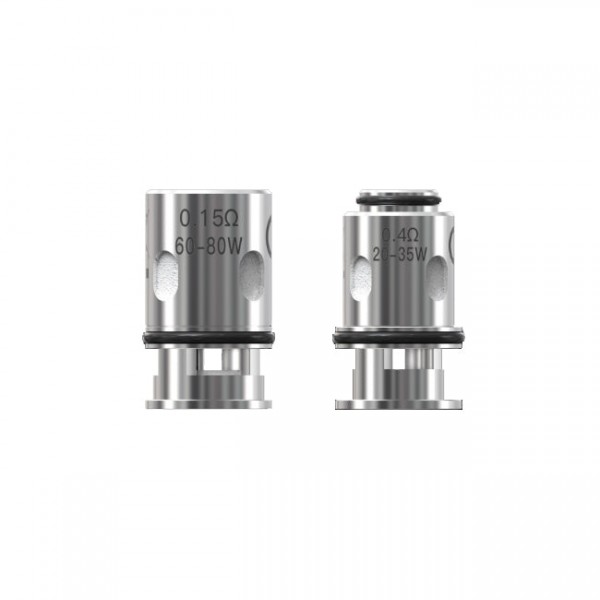 Artery Nugget GT Dual 18650 Pod Mod Kit